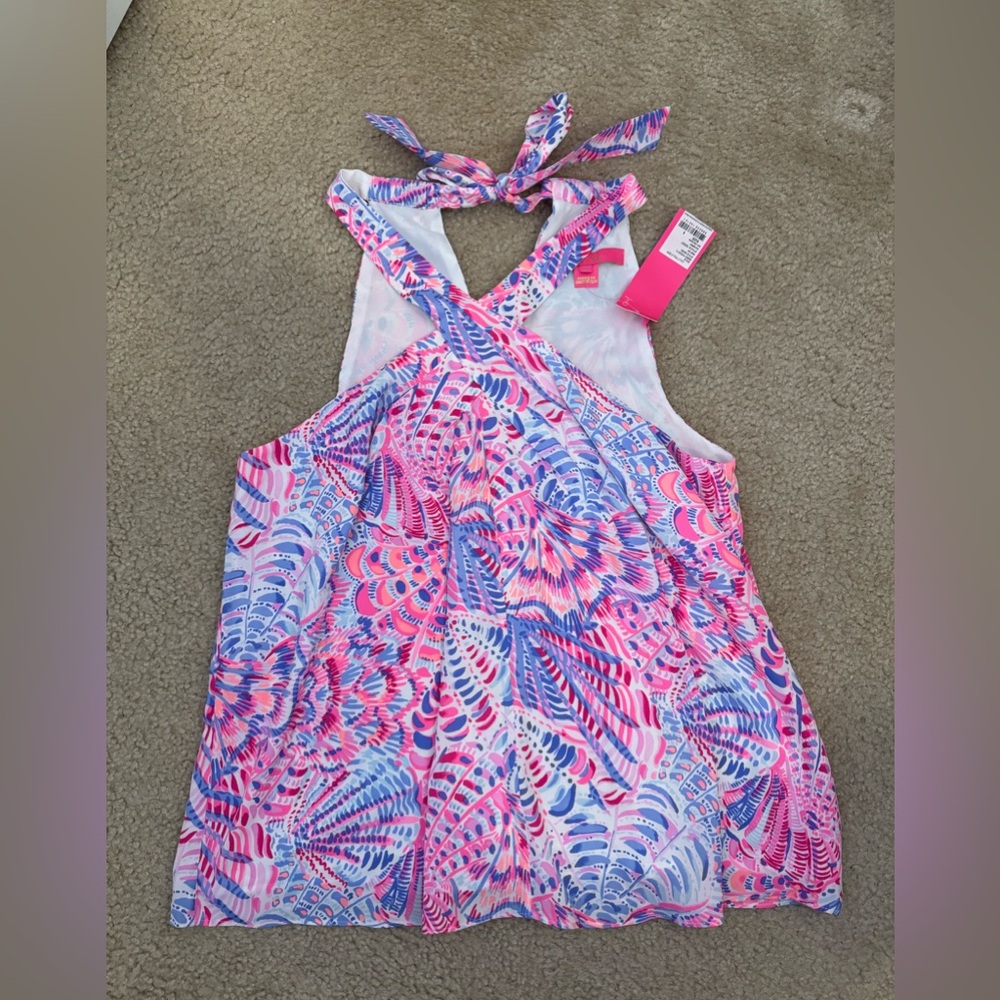 Lilly Pulitzer Rori Top